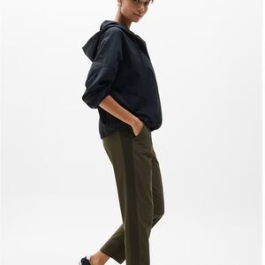 Athleta Brooklyn ankle Pants